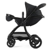 Egg 3 Stroller - Special Edition Houndstooth Black