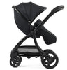 Egg 3 Stroller - Special Edition Houndstooth Black