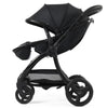 Egg 3 Stroller - Special Edition Houndstooth Black