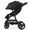 Egg 3 Stroller - Special Edition Houndstooth Black