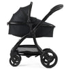 Egg 3 Stroller - Special Edition Houndstooth Black