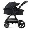 Egg 3 Stroller - Special Edition Houndstooth Black