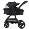 Egg 3 Stroller - Special Edition Houndstooth Black