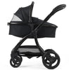 Egg 3 Stroller - Special Edition Houndstooth Black