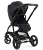 Egg 3 Stroller - Special Edition Houndstooth Black