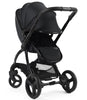 Egg 3 Stroller - Special Edition Houndstooth Black