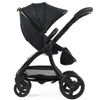 Egg 3 Stroller - Special Edition Houndstooth Black