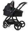 Egg 3 Stroller - Special Edition Houndstooth Black