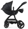 Egg 3 Stroller - Special Edition Houndstooth Black