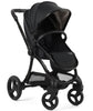 Egg 3 Stroller - Special Edition Houndstooth Black