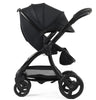 Egg 3 Stroller - Special Edition Houndstooth Black