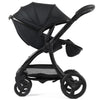 Egg 3 Stroller - Special Edition Houndstooth Black