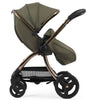 Egg 3 Stroller - Hunter Green