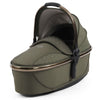 Egg 3 Stroller - Hunter Green