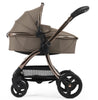 Egg 3 Stroller - Mink