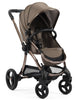 Egg 3 Stroller - Mink