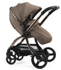 Egg 3 Stroller - Mink