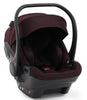 Egg 3 Shell Infant Carrier