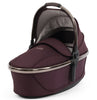 Egg 3 Stroller - Mulberry