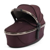 Egg 3 Stroller - Mulberry