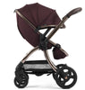 Egg 3 Stroller - Mulberry
