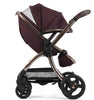 Egg 3 Stroller - Mulberry