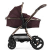 Egg 3 Stroller - Mulberry