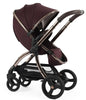 Egg 3 Stroller - Mulberry