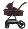Egg 3 Stroller - Mulberry