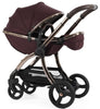 Egg 3 Stroller - Mulberry