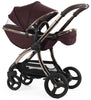 Egg 3 Stroller - Mulberry