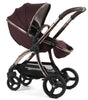 Egg 3 Stroller - Mulberry
