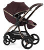 Egg 3 Stroller - Mulberry