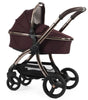 Egg 3 Stroller - Mulberry