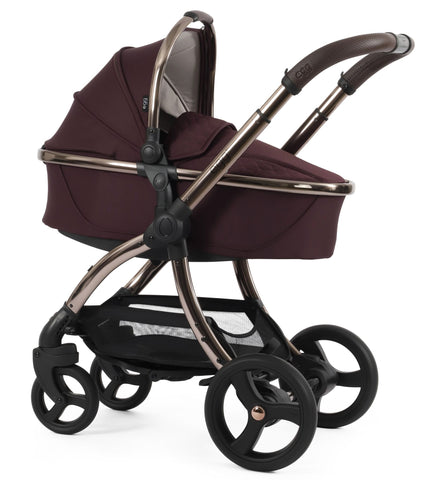 Egg 3 Snuggle Package - Mulberry