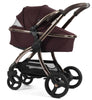 Egg 3 Stroller - Mulberry