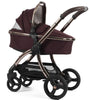 Egg 3 Stroller - Mulberry