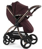 Egg 3 Stroller - Mulberry