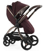 Egg 3 Stroller - Mulberry