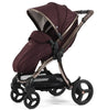 Egg 3 Stroller - Mulberry