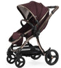 Egg 3 Stroller - Mulberry