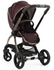 Egg 3 Stroller - Mulberry