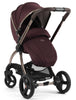 Egg 3 Stroller - Mulberry
