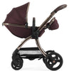 Egg 3 Stroller - Mulberry