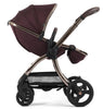 Egg 3 Stroller - Mulberry