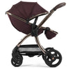 Egg 3 Stroller - Mulberry