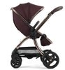 Egg 3 Stroller - Mulberry