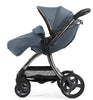 Egg 3 Stroller - Topaz
