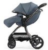 Egg 3 Stroller - Topaz