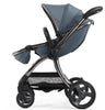 Egg 3 Stroller - Topaz